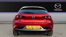 Mazda 3 2.0 e-Skyactiv X MHEV [186] GT Sport 5dr Petrol Hatchback